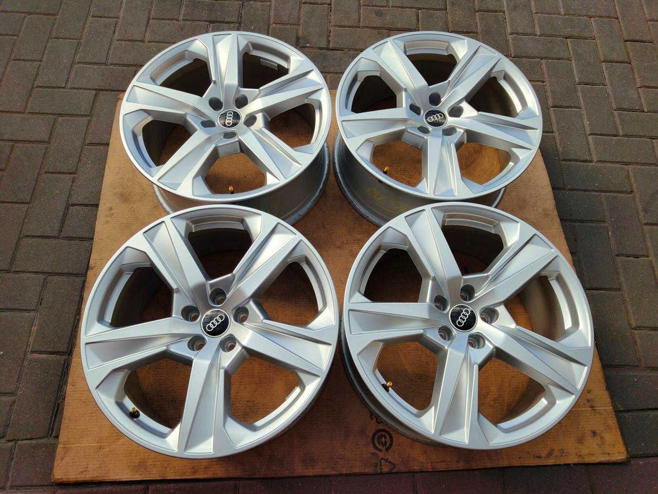 5x112 ALUFELGI R19 AUDI A6 C8 A4 B8 B9 Allroad A8 D5 Q7 Q5 A5 A7 ET27