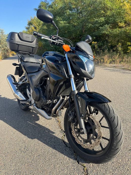 Пподам Honda cb400f