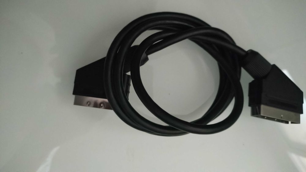 Cabo SCART 21 pinos 1,4m