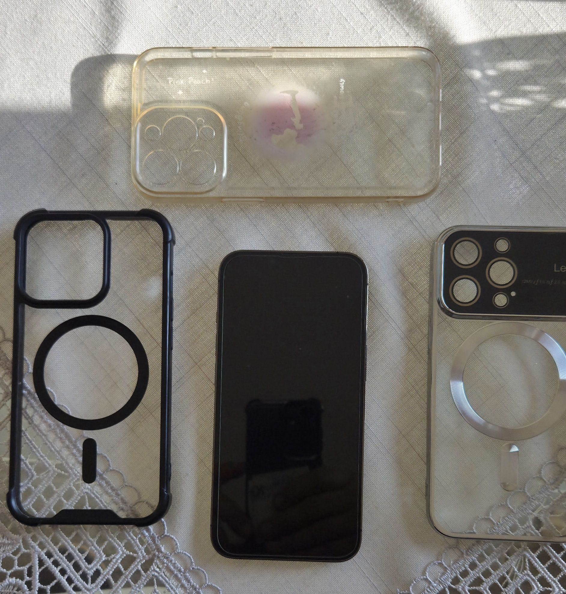 Iphone 13 pro 256GB
