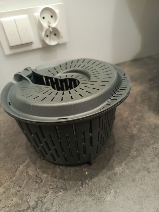 Koszyczek do TM6, pasuje też do TM31 i TM5