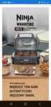 Grill elektryczny 3 w 1 ninja woodfire 
Ninja OG850EU Woodfire