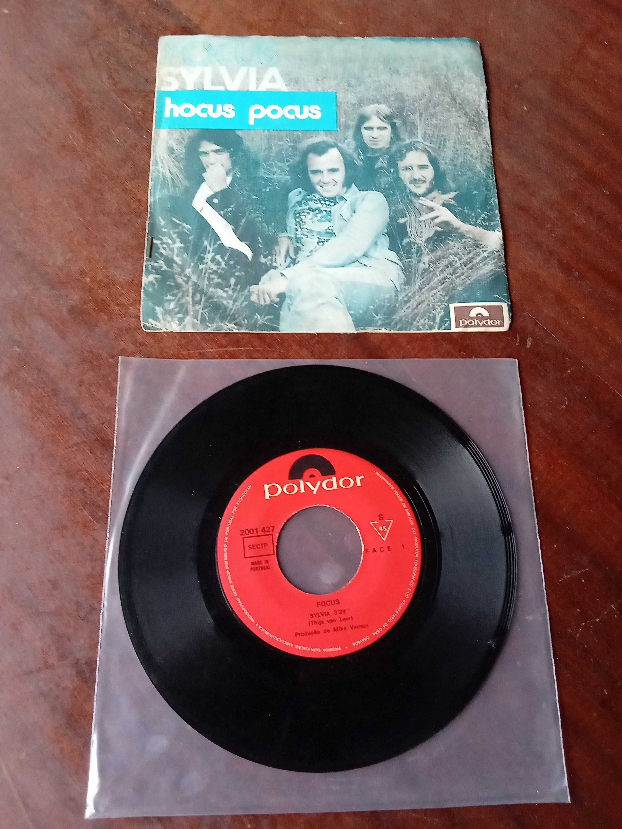 Singles 7"EP´s Muito Rock, maioria edição portuguesa com capa única