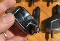 USB розетка автомобильная Автомобільна розетка зарядка переходник нова