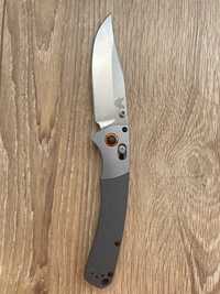 Benchmade crooked river