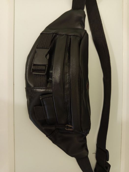 Сумочка(бананка).