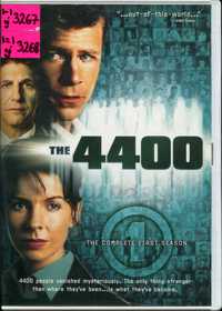 4400       PŁYTA DVD