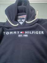 Bluza Tommy Hilfiger Granatowa XXL Nowa