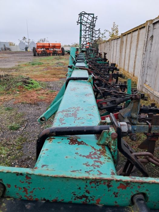 Культиватор пропашний крн 5,6