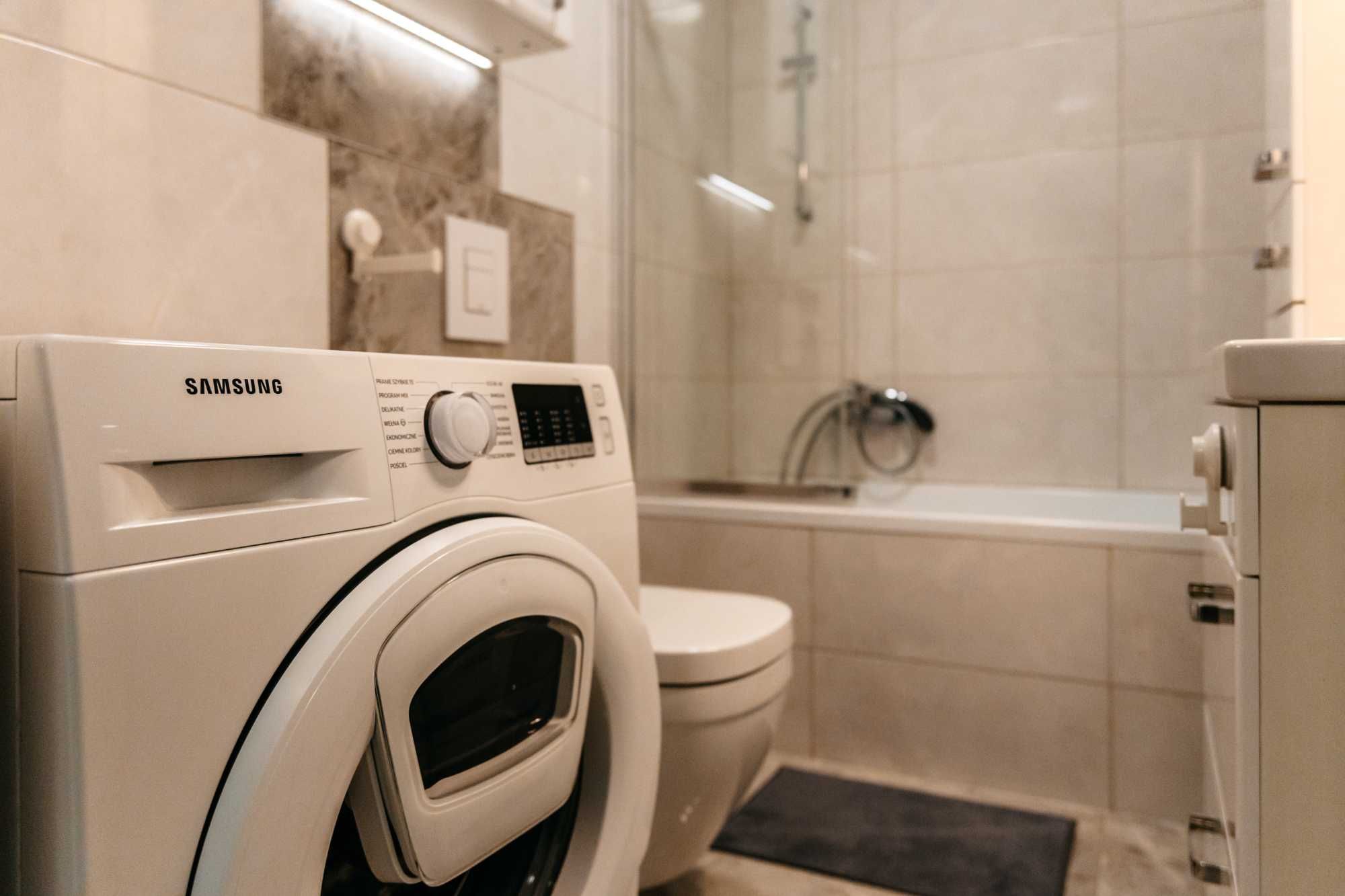 Nowoczesne – 2 pokoje, 68 m², wysoki standard + 2 komórki i parking!