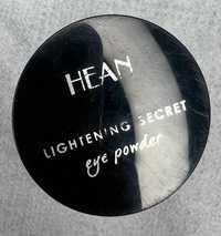 Hean Lightening Secret Eye Powder Puder rozjaśniający pod oczy 4g