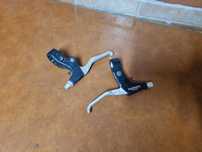 Manetes Travões Shimano