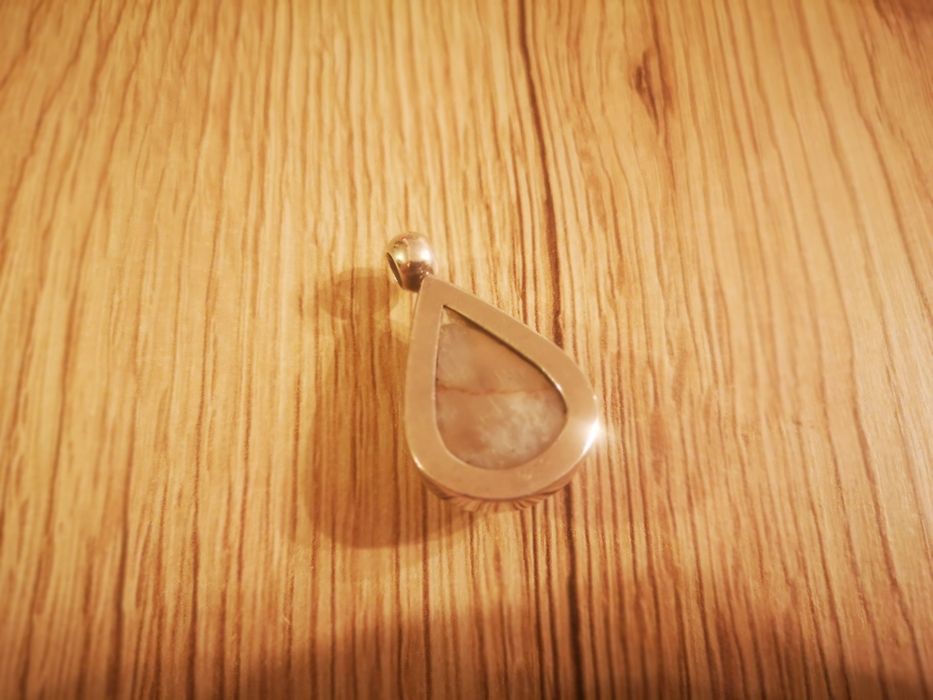 Zawieszka srebro 925