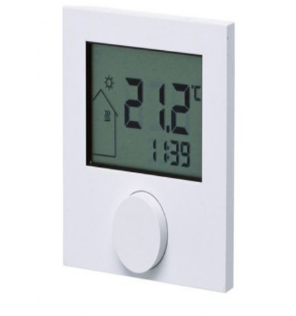Кімнатний термостат rt - d 230 standard TECE 77410034
