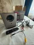 Projektor OVERMAX Multipic 3.6 HD