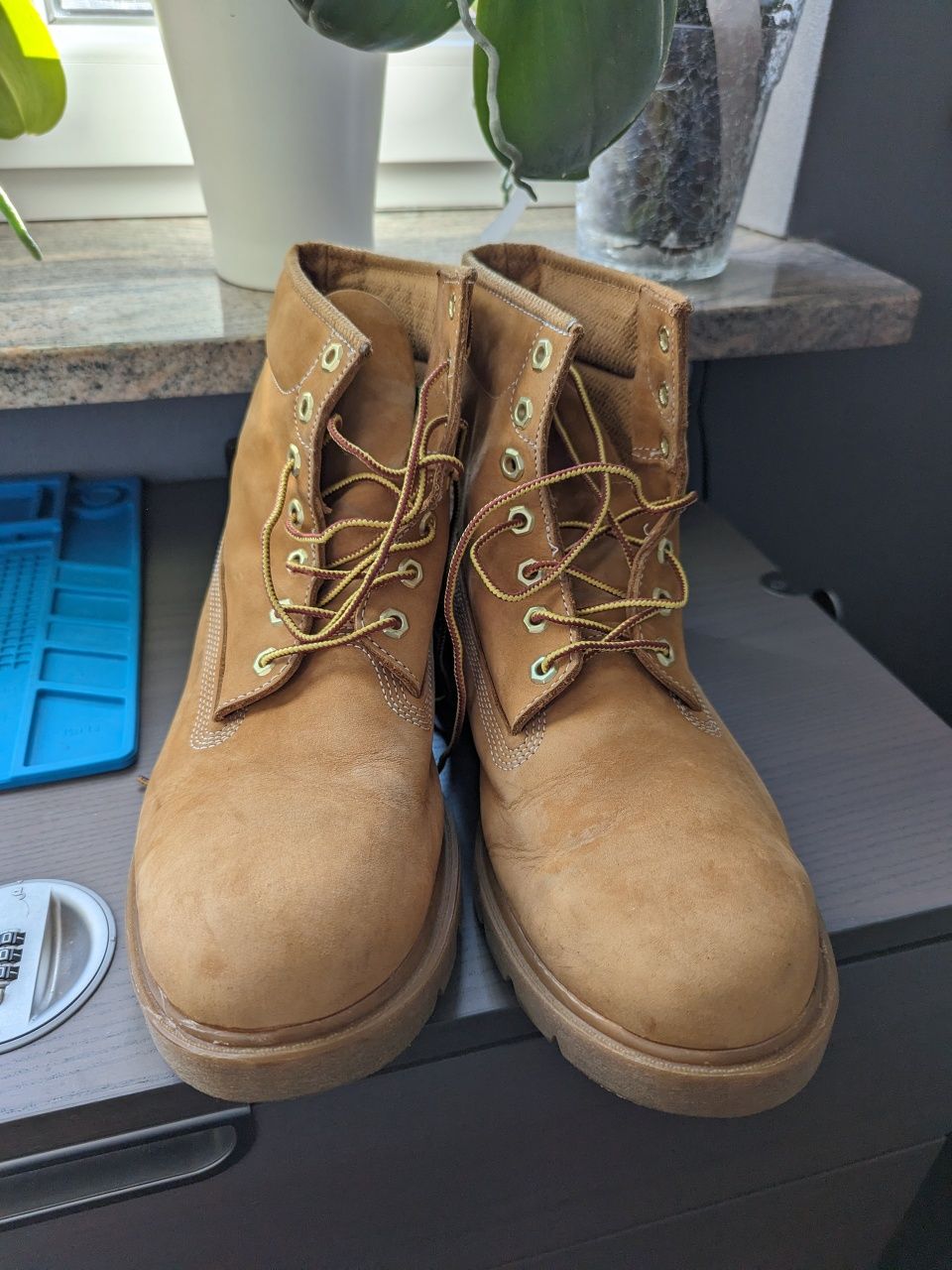 Timberland buty męskie 11 wkładka 29cm