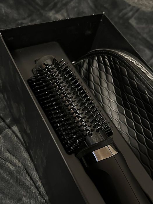 Фен-щітка ghd duet blowdry Hair Dryer Brush - gift set