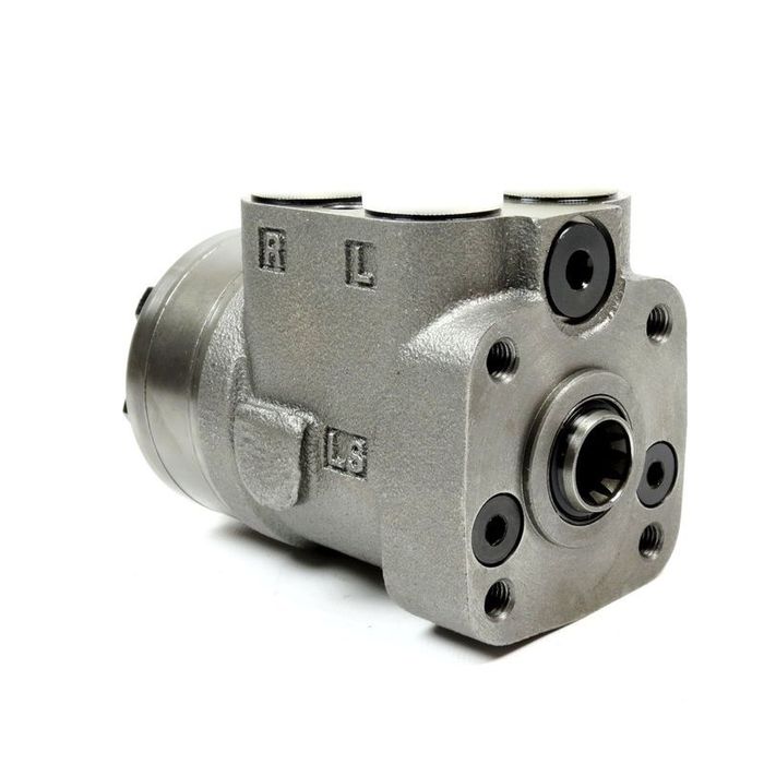 Насос дозатор M&Z 160 МТЗ ЮМЗ Т-16 Т-25 Т-40 Т-150 (160 куб/см3)