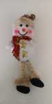 Boneco de Natal de pendurar
