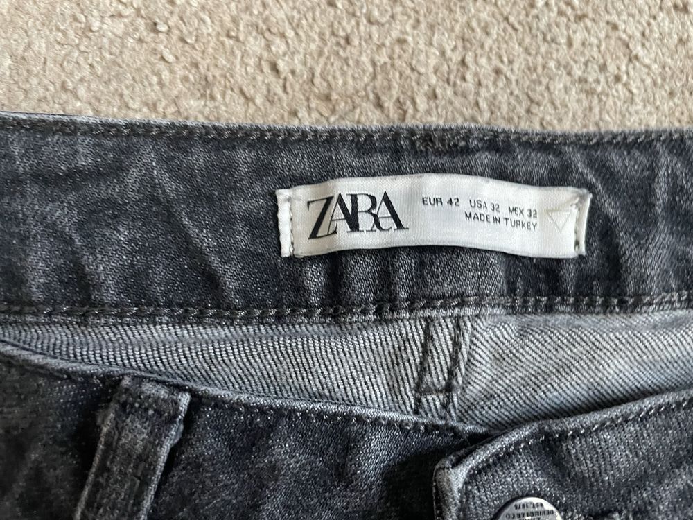 Джинси від ZARA нові