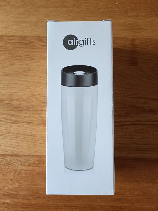 Kubek termiczny 400ml