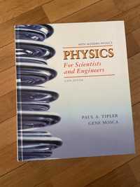Physics for Scientists and Engineers 6th Edition