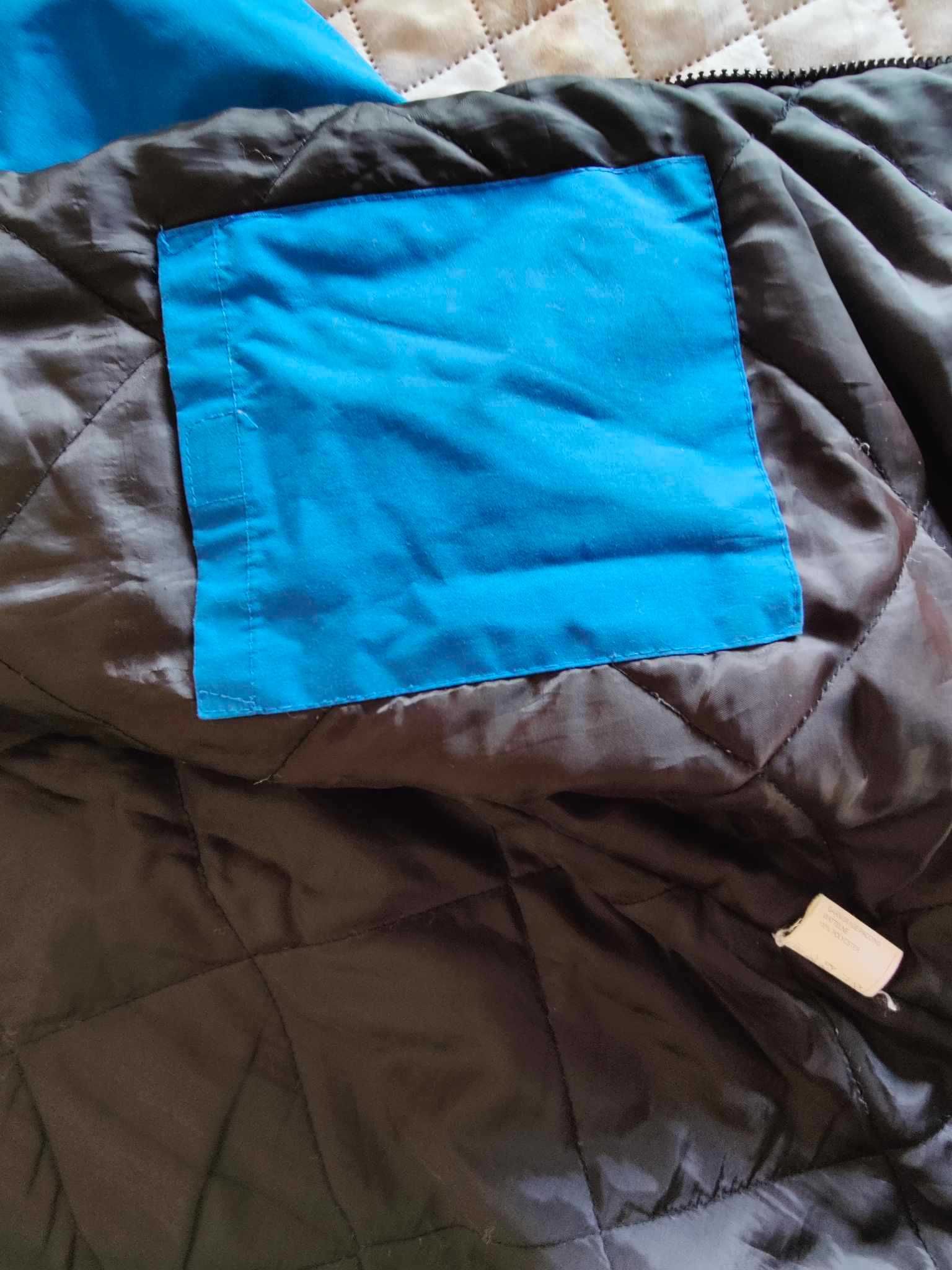 Casaco de inverno Atlas for Men tam. XL excelente estado