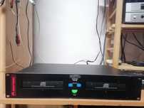 Odtwarzacz CD OMNITRONIC CDP-380