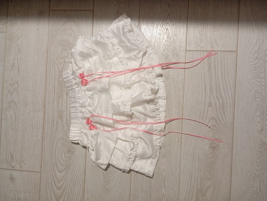 Милая юбка в стиле "cutecore"