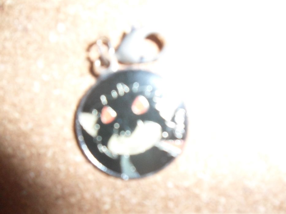 Pendente da Nici
