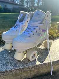 Patins 4 rodas OXELO