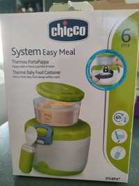 Thermal Baby Food Container