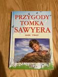 Przygody Tomka Sawyera Mark Twain