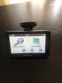 Gps garmin europeu