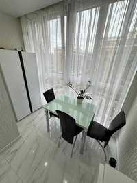 Продаж двох кімнатної квартири з новим ремонтом в ЖК Софія Резиденс