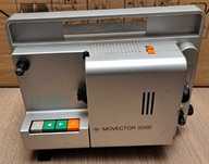MOVECTOR Typ 5732 - projektor filmowy 8mm