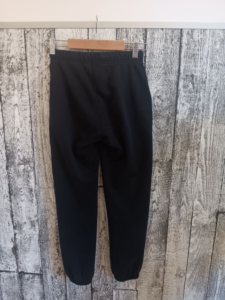 Spodnie dresy 2 szt Zara/H&M 146 cm.