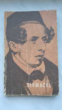 Juliusz Słowacki - Stanisław Makowski - książka