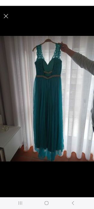 Vestidos para  cerimónias