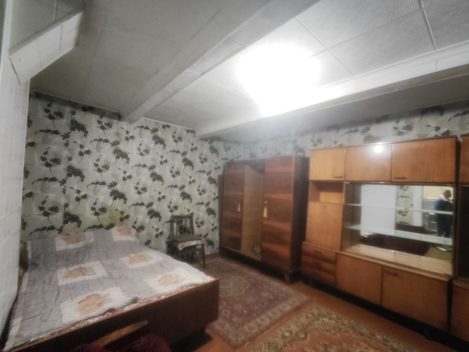 Здам приватний сектор Крошня