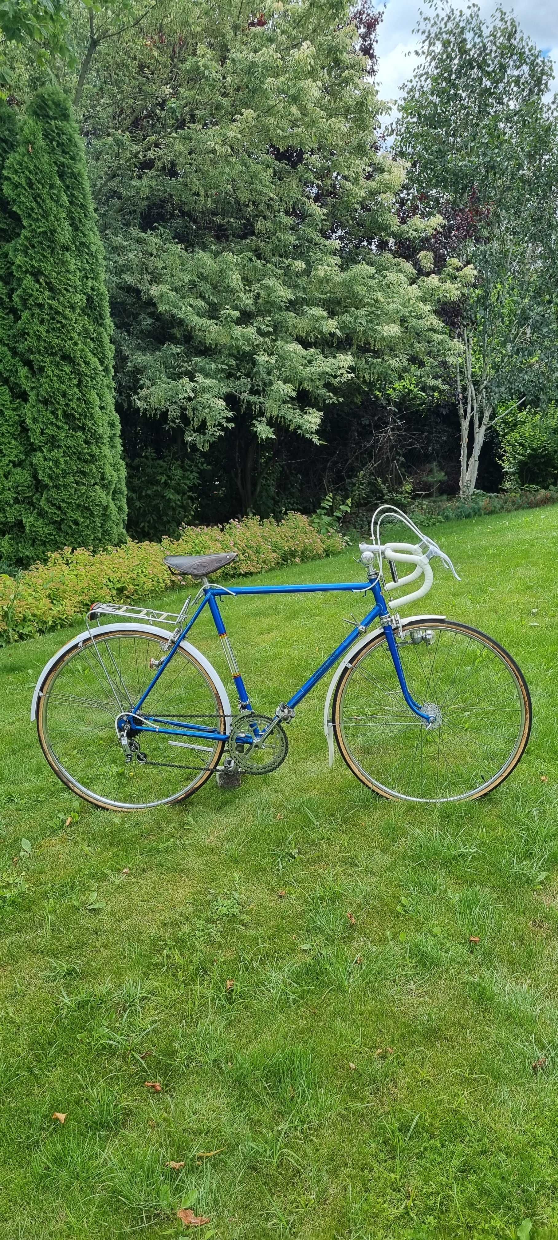 kolarzówka Vintage France  Motobecane