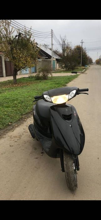 ямаха джог са 36