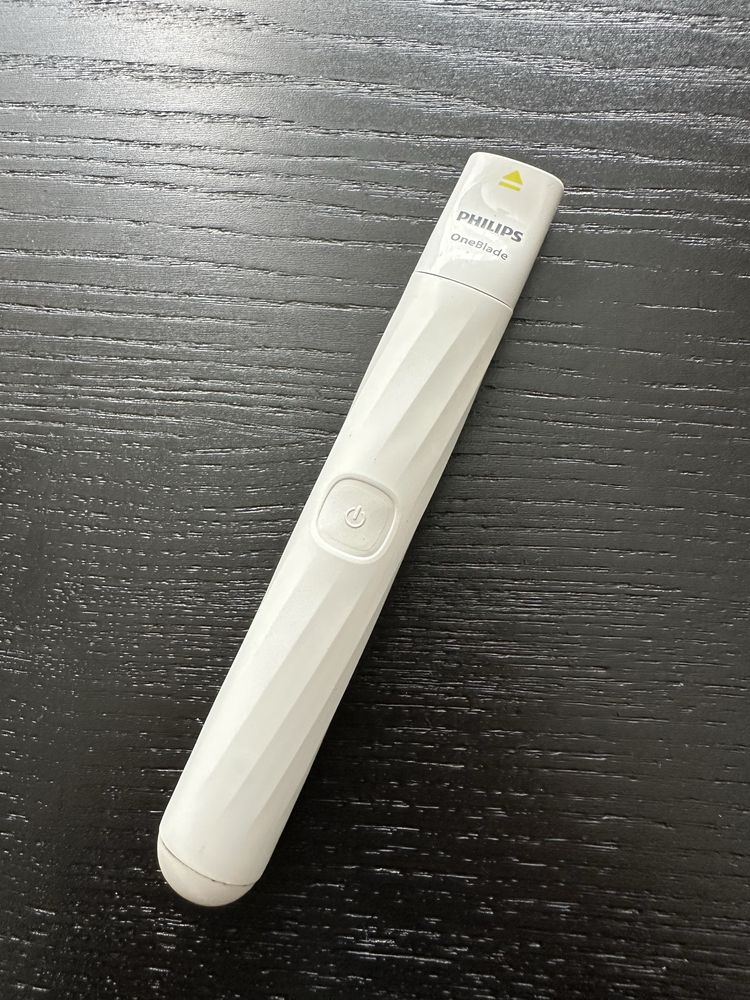 Phillips Oneblade Intimate Rączka Bateria