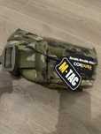 Продам M-TAC пояс тактичний War Belt Armor Tegris D-Ring Cobra Multica