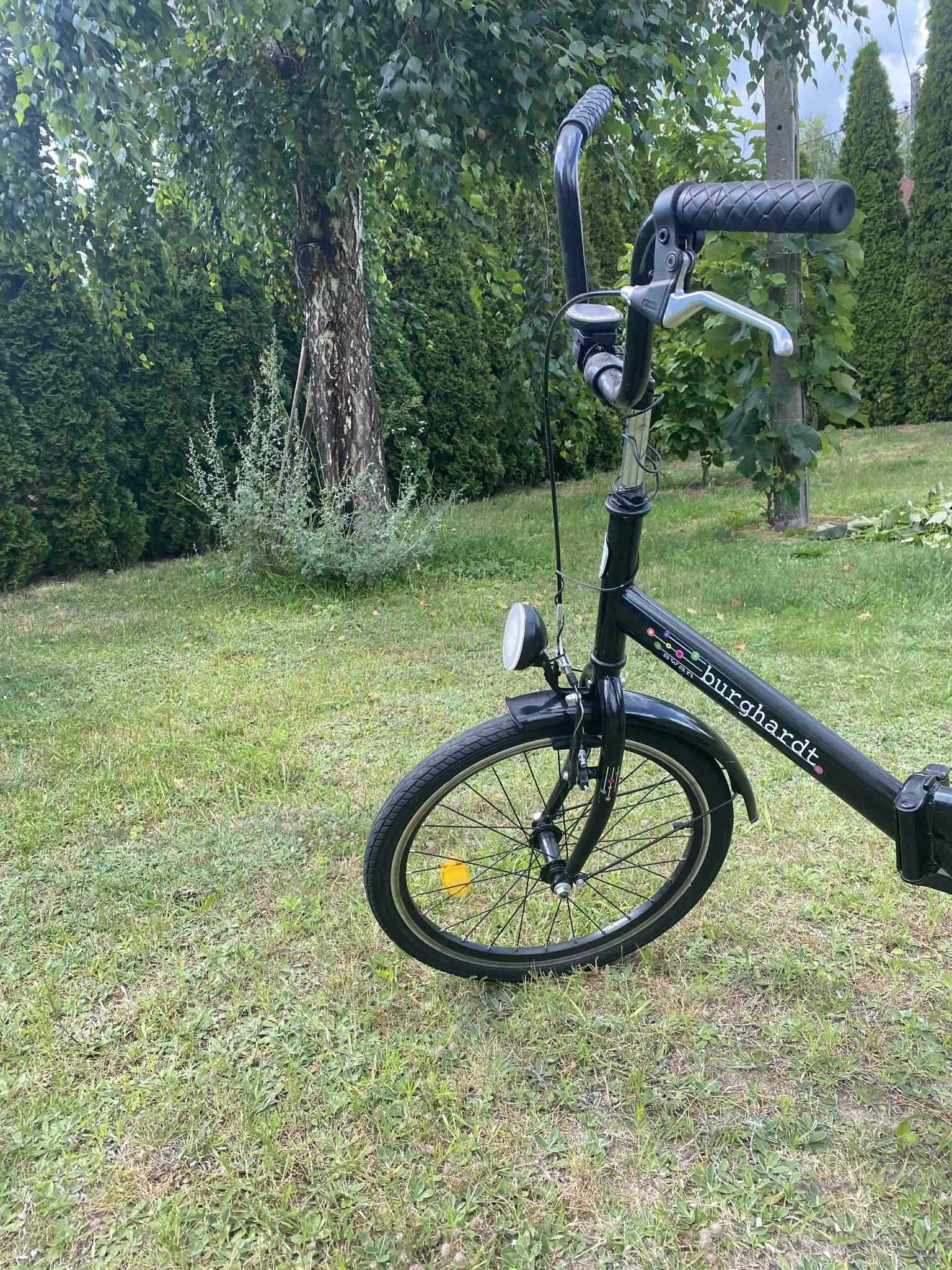 Rower składak sprzedam