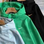 Зіп-худі Nike nocta S-XL худі найк нокта теч фліс tech fleece кофта