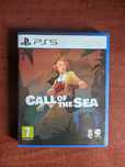 Call Of The Sea para PS5