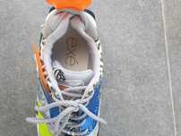Tenis exe bom estado
