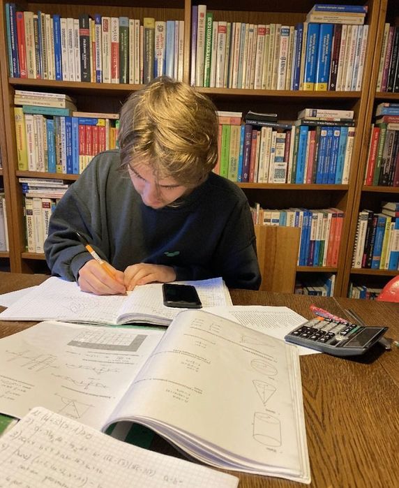 Korepetycje z matematyki i fizyki  liceum technik szkoła podstawowa