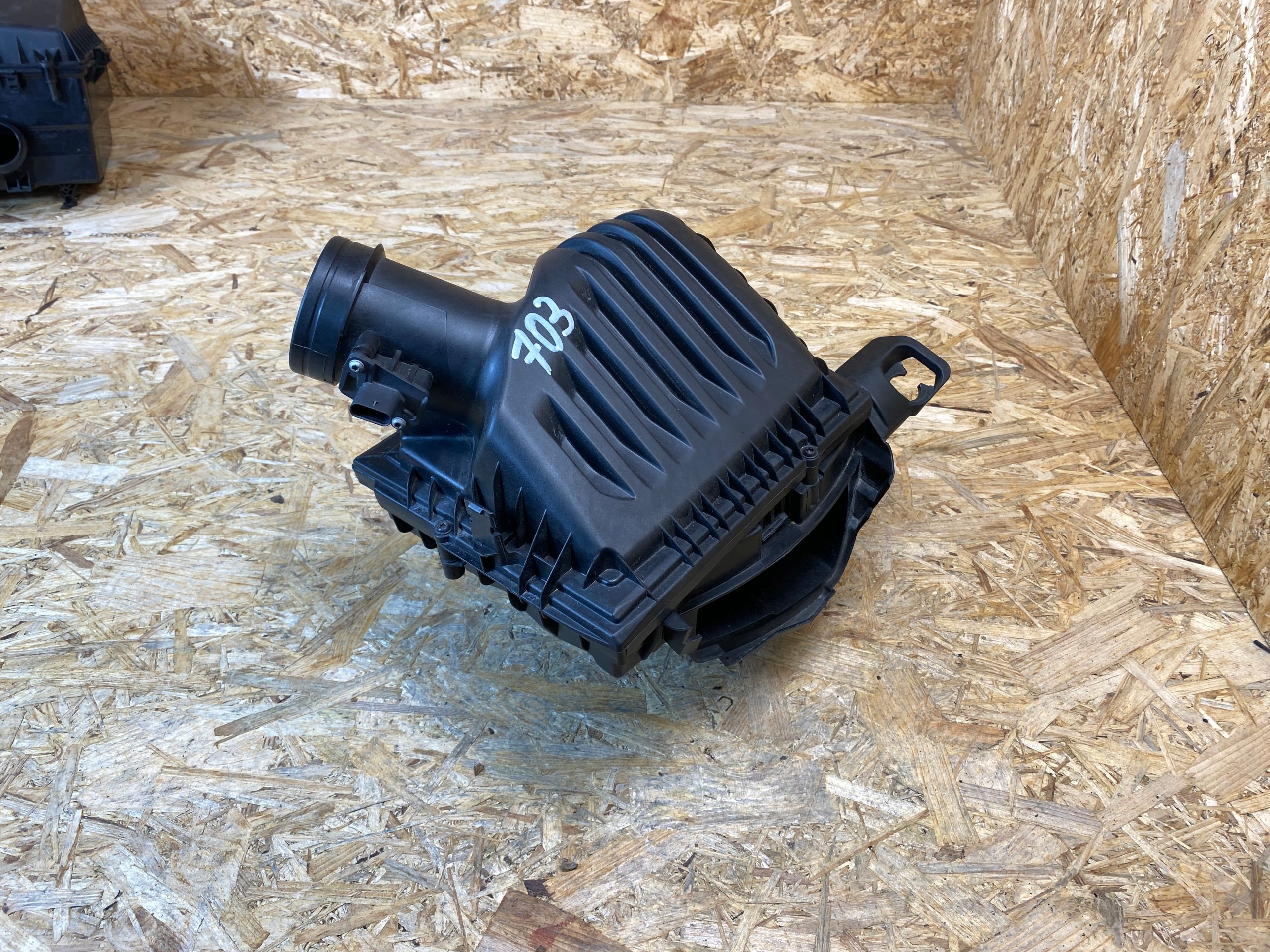 Obudowa Filtra Powietrza BMW F39 F40 F45 F46 F48 Mini F55 F56